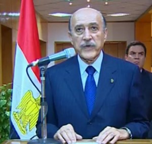 فيديو: لغز وفاة عمر سليمان وتورط أحد الأطباء باغتياله