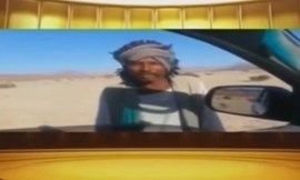 فيديو: داعية سعودي يعلن مكافأة 20 ألفاً لراعي الأغنام السوداني جزاء أمانته