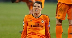 فيديو: رونالدو يواصل أرقامه القياسية فى دوري الأبطال