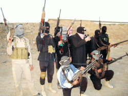 الموصل وتكريت ساحة حرب استنزاف متواصلة