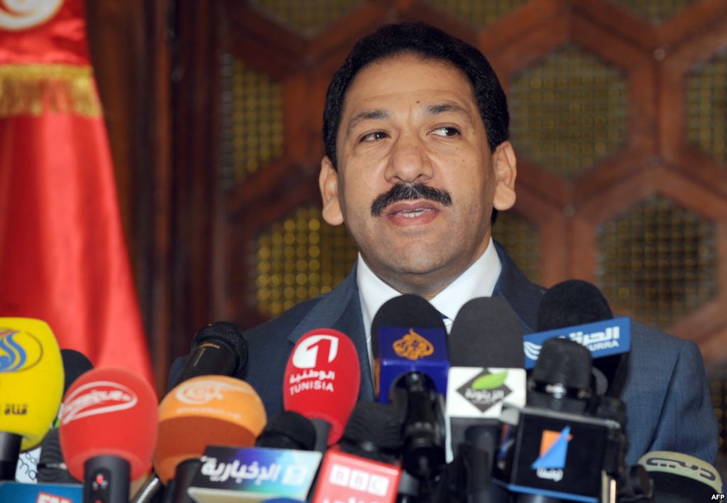 تونس : مقتل قاتل المعارض التونسي شكري بلعيد بعد 20 ساعة من المواجهات