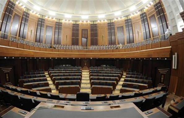 مجلس الوزراء اللبناني يوافق على الصيغة النهائية لمشروع البيان الوزاري