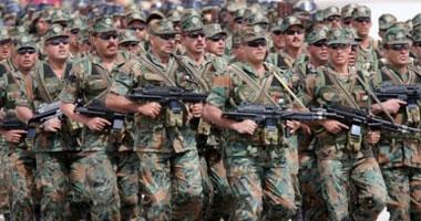 الجيش الأردني يصيب اثنين ويعتقل آخرين حاولوا اجتياز الحدود من سوريا