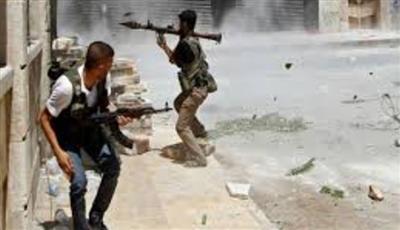 «فايننشال تايمز»: المعارضة السورية تستعد للتحرك صوب دمشق