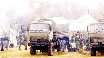 أوباما يبرّر «الإجراءات الانتقامية» ضد روسيا