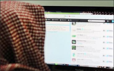 سجن «مغرد» سعودي 10 سنوات بتهمة التحريض ضد «ولاة الأمر»