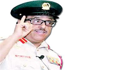 ضاحي خلفان: صدام طاغية احتل جيرانه.. وشجاع رحمه الله