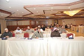 ‘تعالوا نحفظ القرآن’ في المسجد الكبير