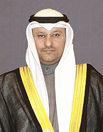 العبيدي: مقترح كويتي بانشاء مركز عربي لحماية حقوق المرضى