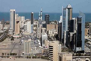 ارتفاع الانفاق الحكومي 8 %