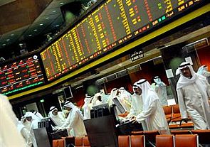 البورصة تغلق على ارتفاع في مؤشراتها الثلاثة