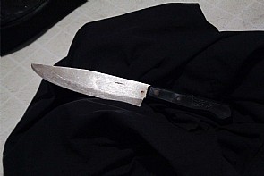 اثيوبية شرعت في قتل مخدومتها بساطور:المجني عليها في الانعاش تصارع الموت