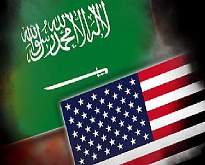 مباحثات أمريكية سعودية لتعزيز أوجه العلاقات الثنائية