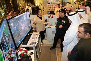 دفع المخالفات المقفلة وفتح جميع البلوكات حتى نهاية مارس، وتدشين إذاعة خاصة بـ ‘المرور’ قريباً