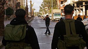 عودة التوتر في طرابلس اللبنانية