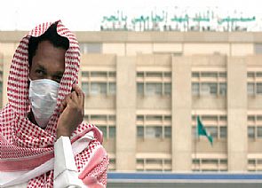 السعودية: ارتفاع عدد الوفيات بفيروس ‘كورنا’ إلى 63
