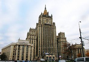 موسكو تؤكد احتفاظها بحق الدفاع عن الروس في اوكرانيا