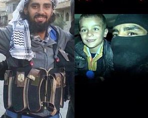 مقتل ‘أبو عزام الكويتي’ في الشام