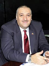 مركز ‘بهبهاني’ لزراعة النخاع يفتتح قريبا