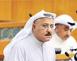 الفضل يقدم تعديلاً على ‘المحاكمات الجزائية’