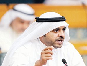 الجبري : روابط الكويت بالخليج لن تتأثر بالـ ‘نعيق’