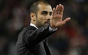 جوارديولا يكشف سبب رحيله عن برشلونة