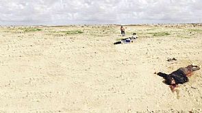 اغتيال رئيس المجلس العسكري لمدينة سرت الليبية