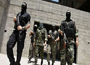 مقتل ناشط فلسطيني بانفجار في غزة