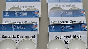 مباريات نارية بأبطال أوروبا: الشياطين والبايرن، بين برشلونة واتيلكو مدريد