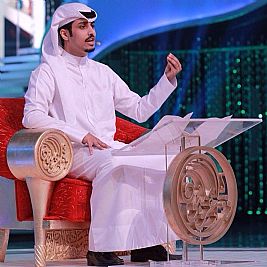 الديحاني يستفزع الكويتيين