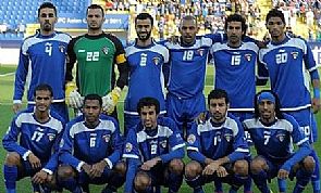 منتخبنا الوطني الأولمبي يواجه نظيره الأردني في ‘يوليو’