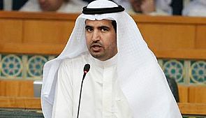 العازمي هنأ الأمير بنجاح القمة :الفضل يعود الى حكمتكم في لم شمل البيت العربي
