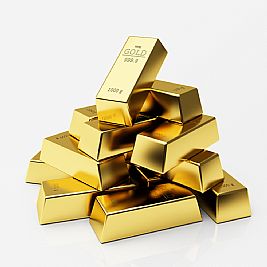 الذهب ينتعش من أقل سعر في 6 أسابيع