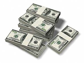 استقرار سعر صرف الدولار أمام الدينار