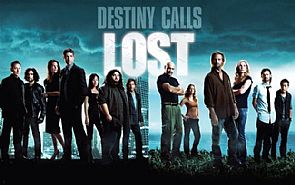 عودة مسلسل lostبعد توقف دام سنوات