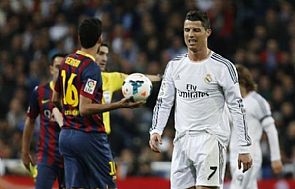 ريال مدريد في إختبار مصيري أصعب من الكلاسيكو