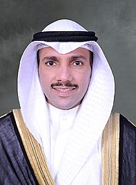 الغانم هنأ نظيرته في بنغلاديش ‘ بالعيد الوطني ‘