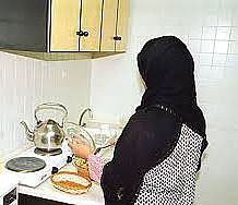 خادمة ترث من زوجها السعودي 4 ملايين ريال