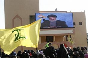 نصر الله: تأخرنا في الذهاب إلى سوريا