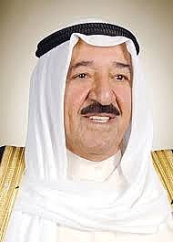 عملية جراحية ناجحة لأمير لبلاد