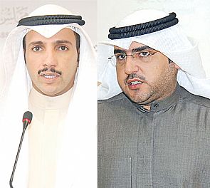 التشريعية ترفض رفع الحصانة عن ‘الغانم’