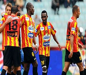 الترجي يتأهل لدور الثمانية بدوري أبطال إفريقيا