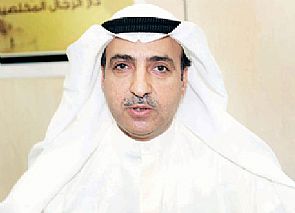 العمر استقبل وفدا من السفارة الأمريكية