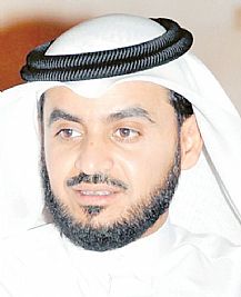 الحويلة يسأل عن منطقة الشعيبة وميناء عبدالله