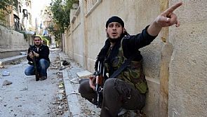 حملة اعتقالات للعائدين من سوريا في المانيا