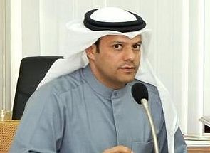 الكندري يشيد بصندوق المشروعات الصغيرة والمتوسطة
