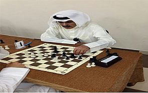 بطولة الكويت الثانية للشطرنج تنطلق غدا