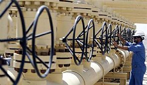 الاردن ومصر والعراق وقعوا اتفاقيتي تعاون