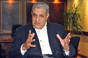 مصر تقر قانون انتخابات الرئاسة