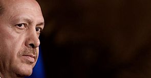 آردوغان مُراقب بالصوت والصورة